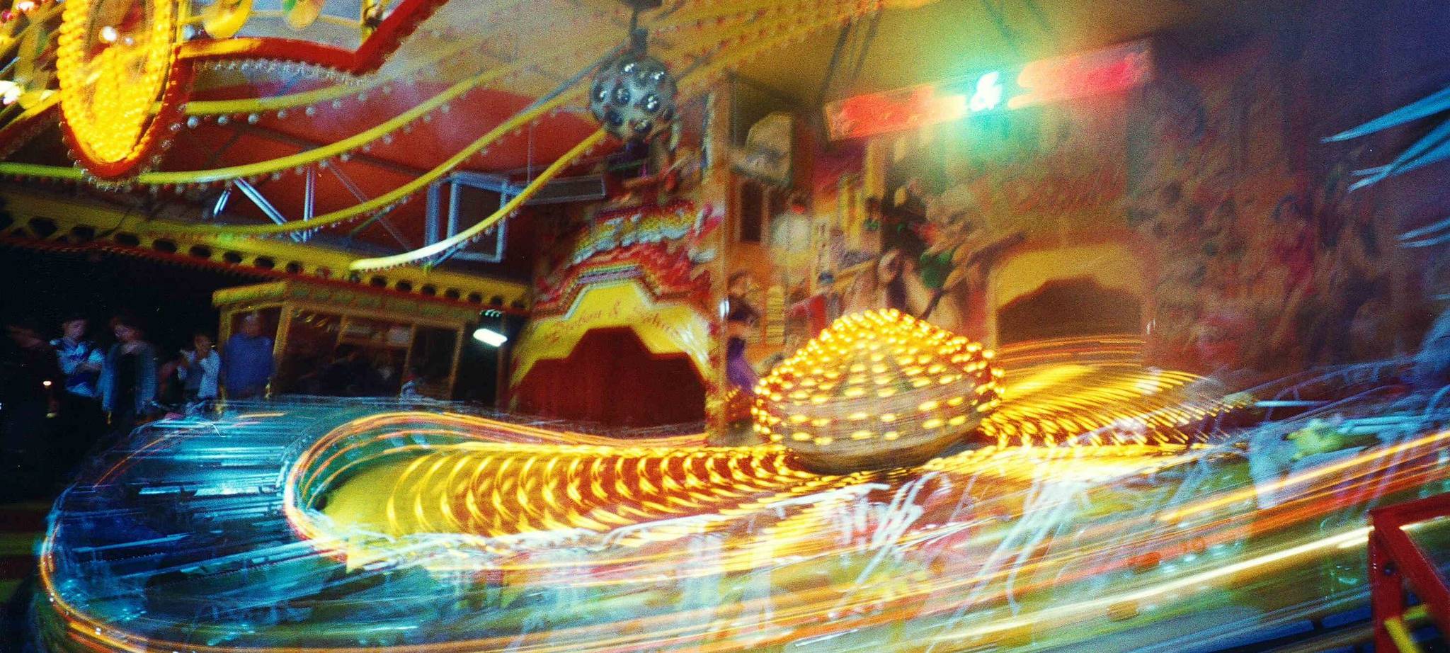 Viersen: Straßensperrungen wegen Frühkirmes am Wochenende