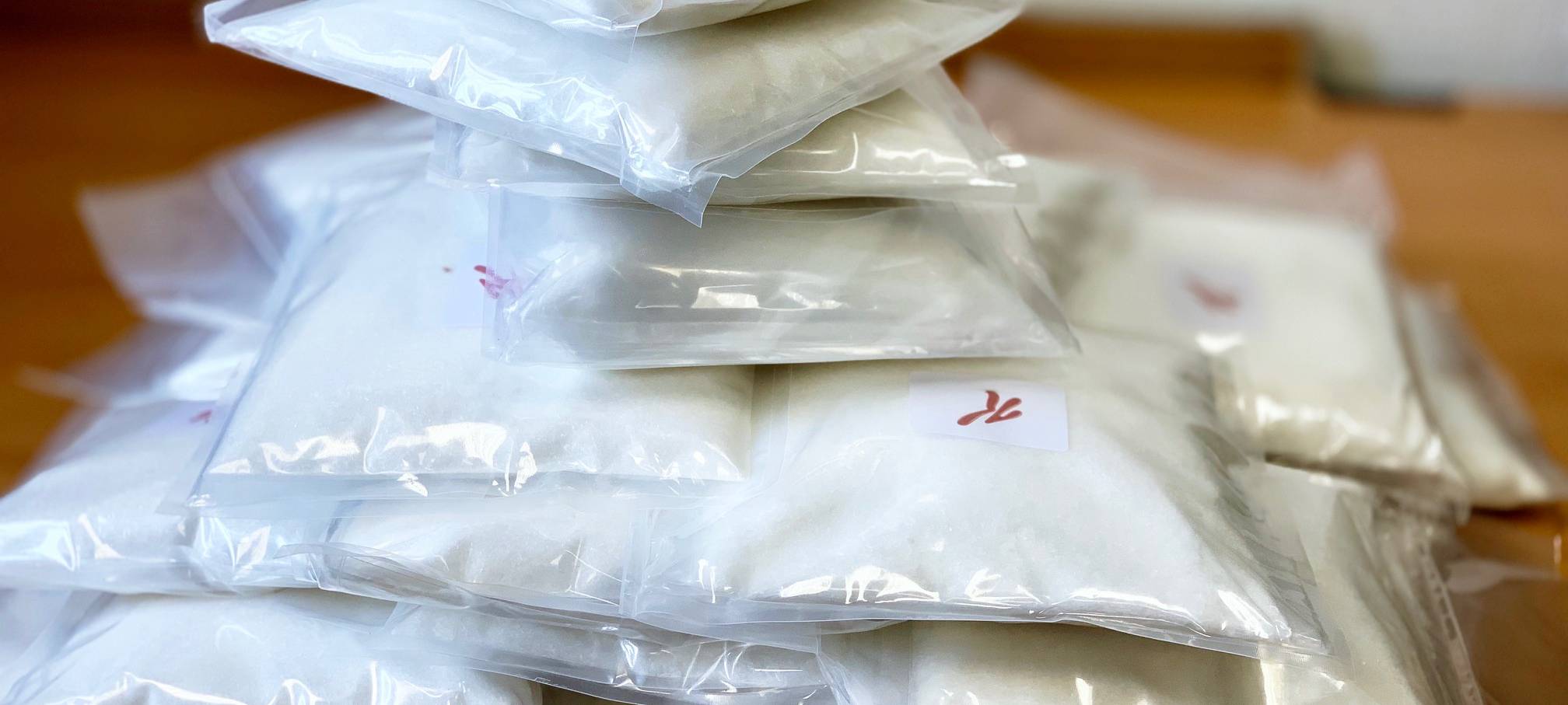 Schlag gegen Drogenhandel in Krefeld