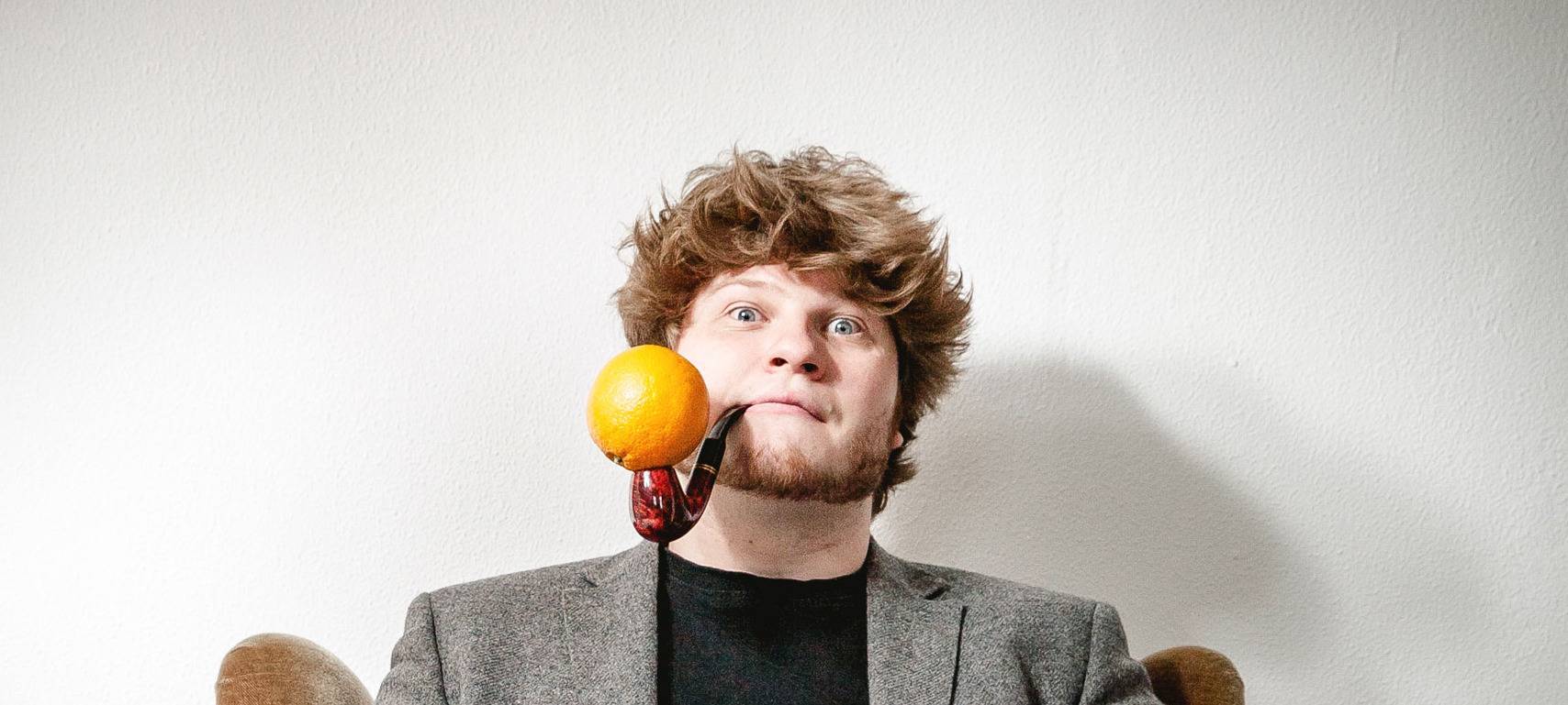 06. Dezember - Jan Philipp Zymny in Willich