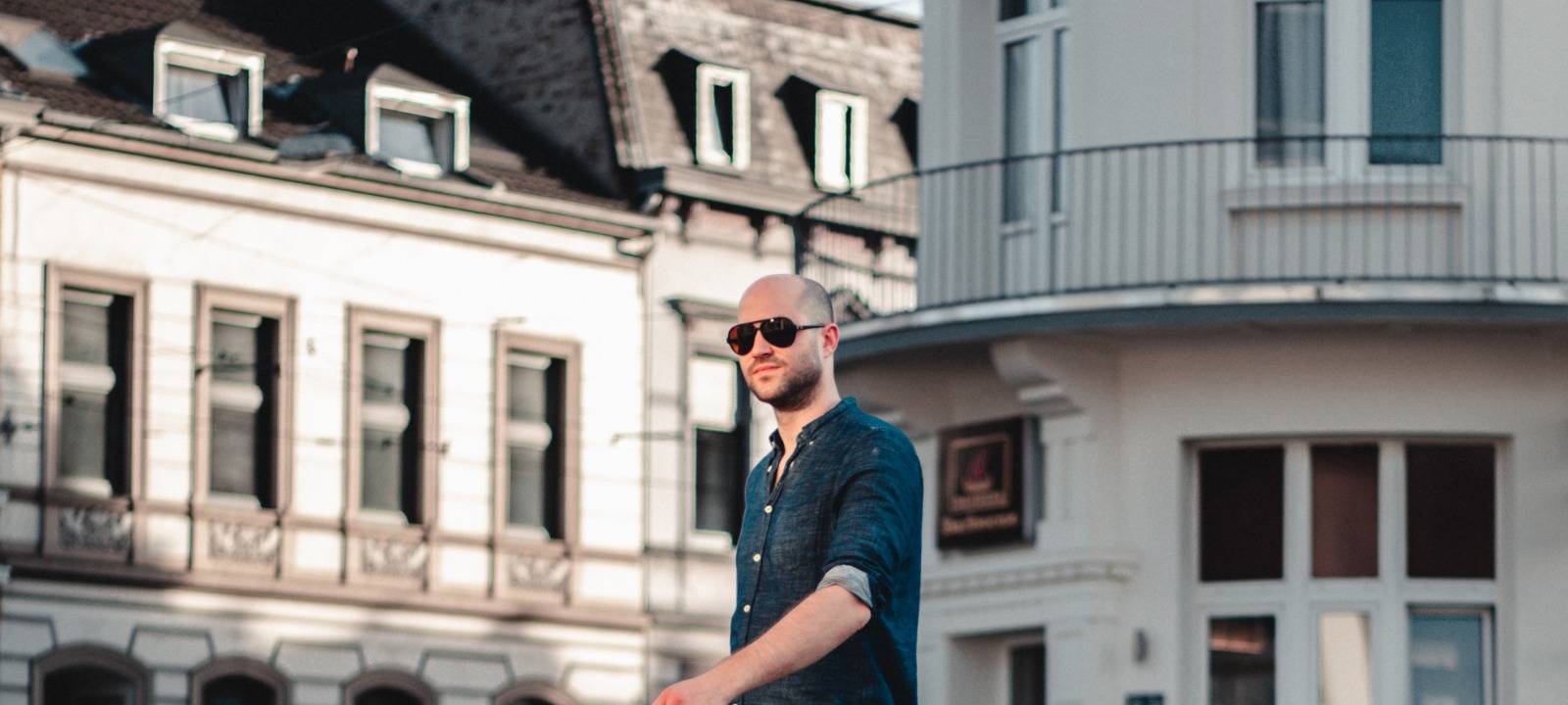 Die Musikerwoche bei Welle Niederrhein