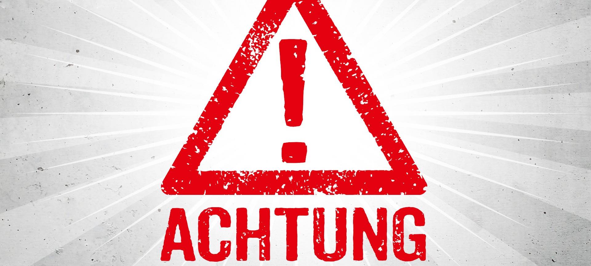 Brand in der Krefelder Innenstadt sorgt für Sperrungen