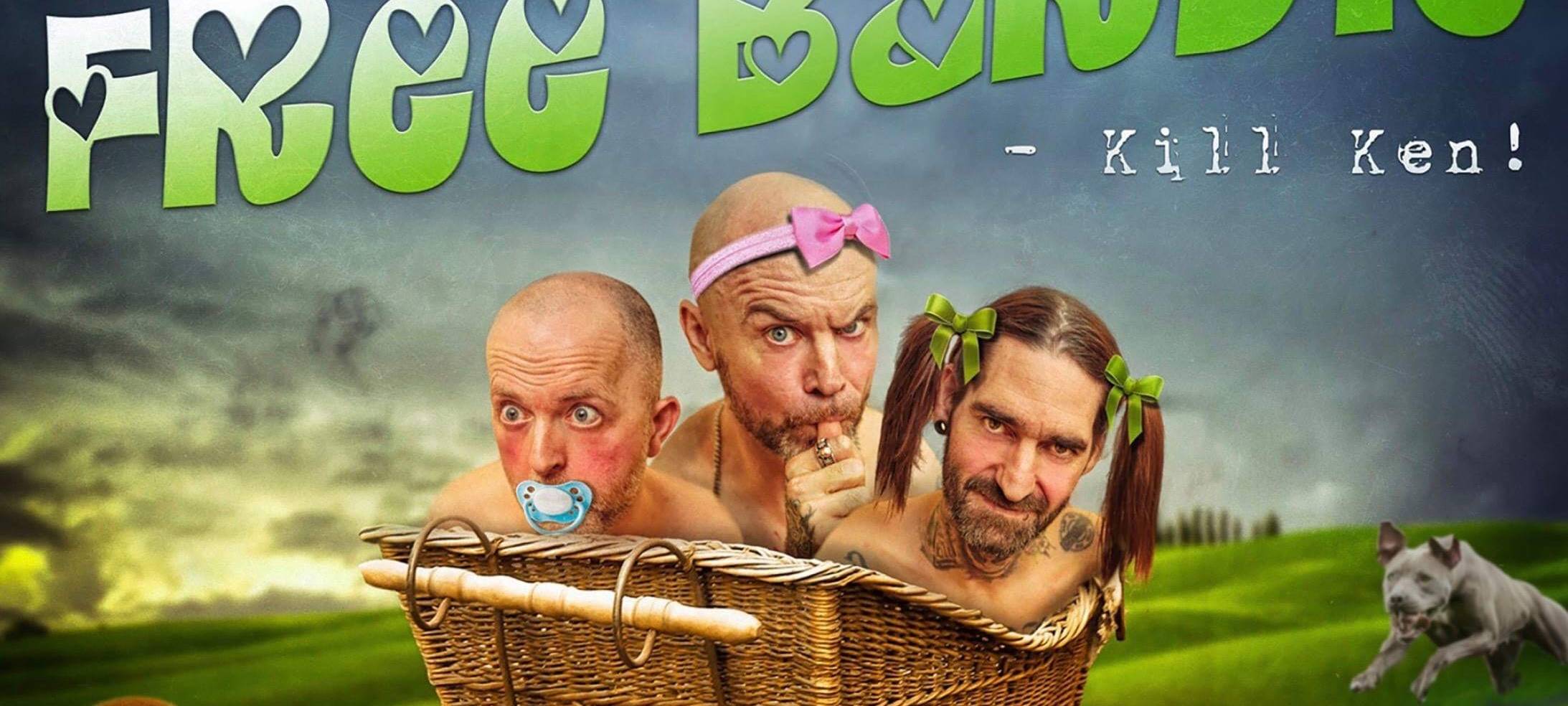 Die Musikerwoche bei Welle Niederrhein