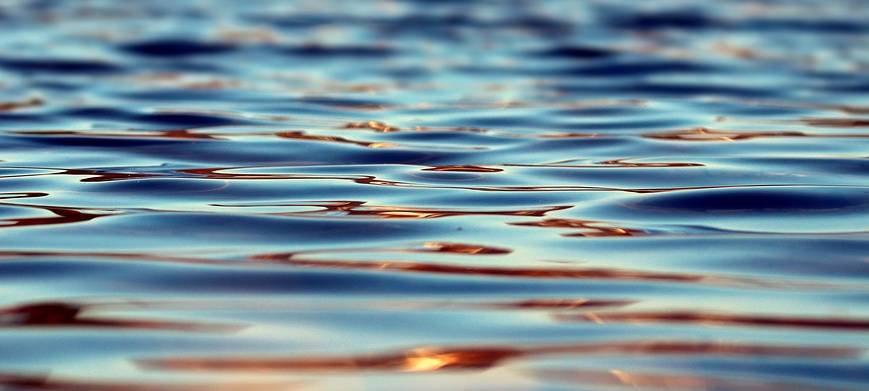 Nitrat aus dem Grundwasser entfernen