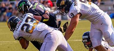 12. Oktober - „Drahtseilakt und Eiertanz - Ausgleich, Balance und Kompromisse"