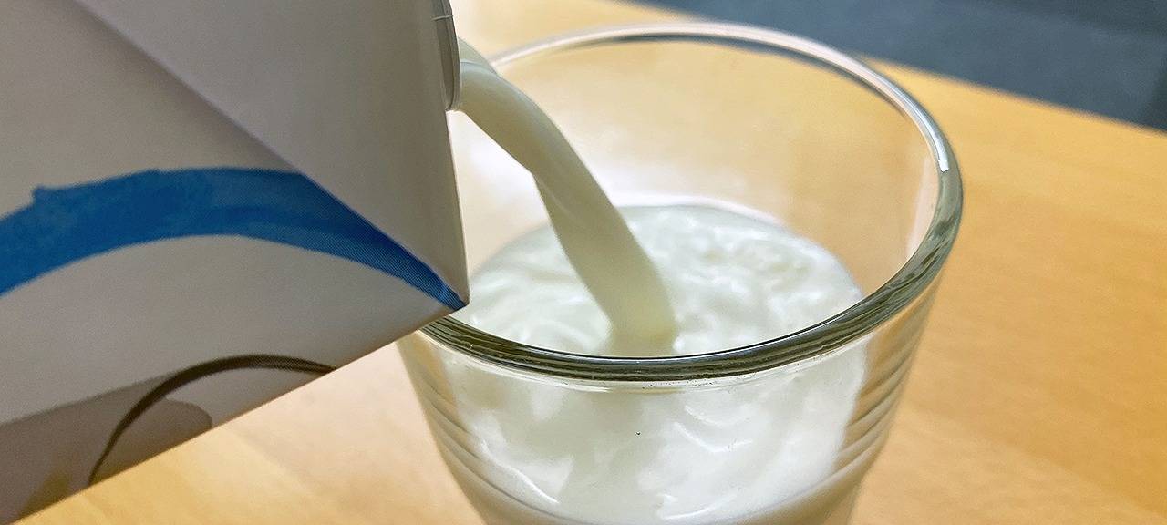 Milchprodukte werden wohl deutlich teurer