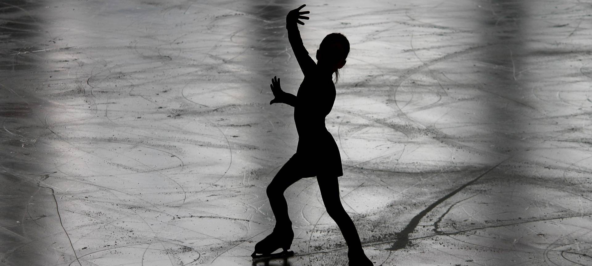 12. - 27. Oktober - Eislaufen in der Rheinlandhalle
