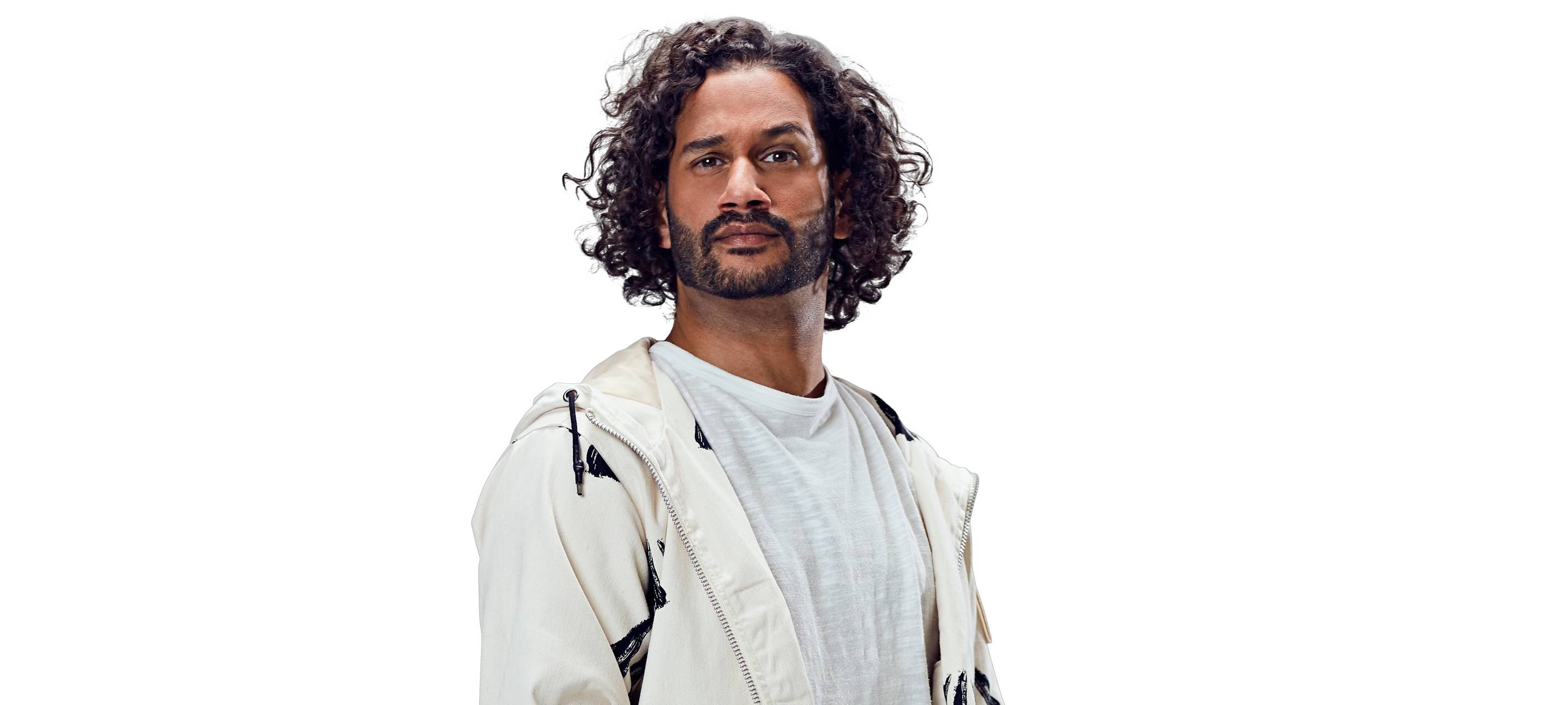 01. November - RebellComedy Allerheiligen Special