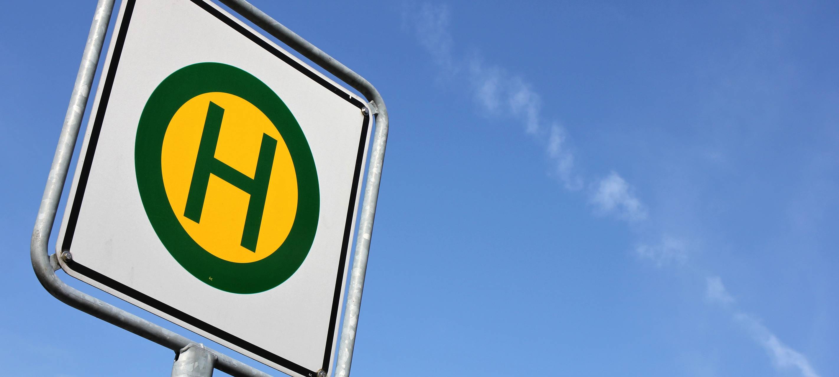 Geänderter Fahrplan zum Jahreswechsel