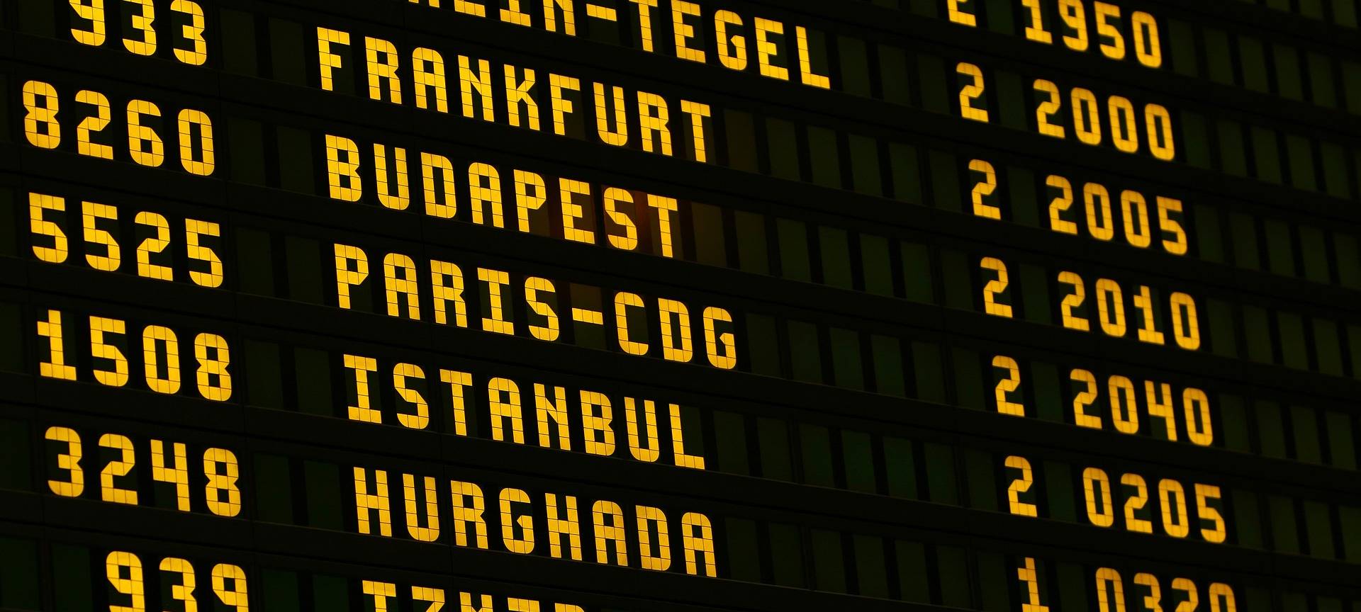 Düsseldorfer Flughafen zieht Bilanz für 2023