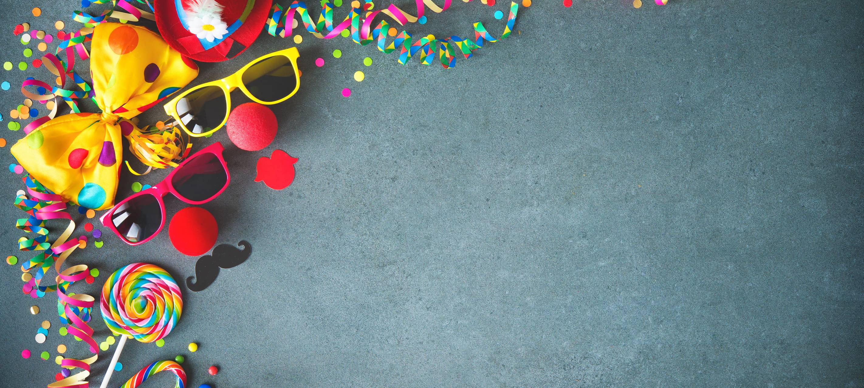 Karneval startet am Niederrhein