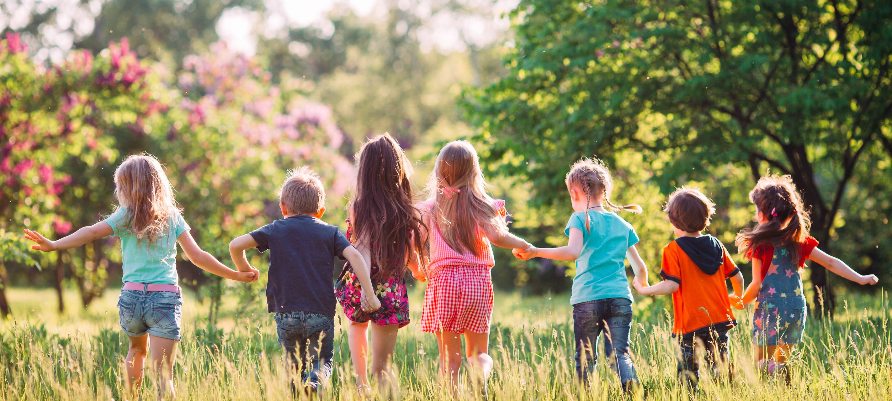 Stadt Krefeld sucht Helfer für Ferienaktionen