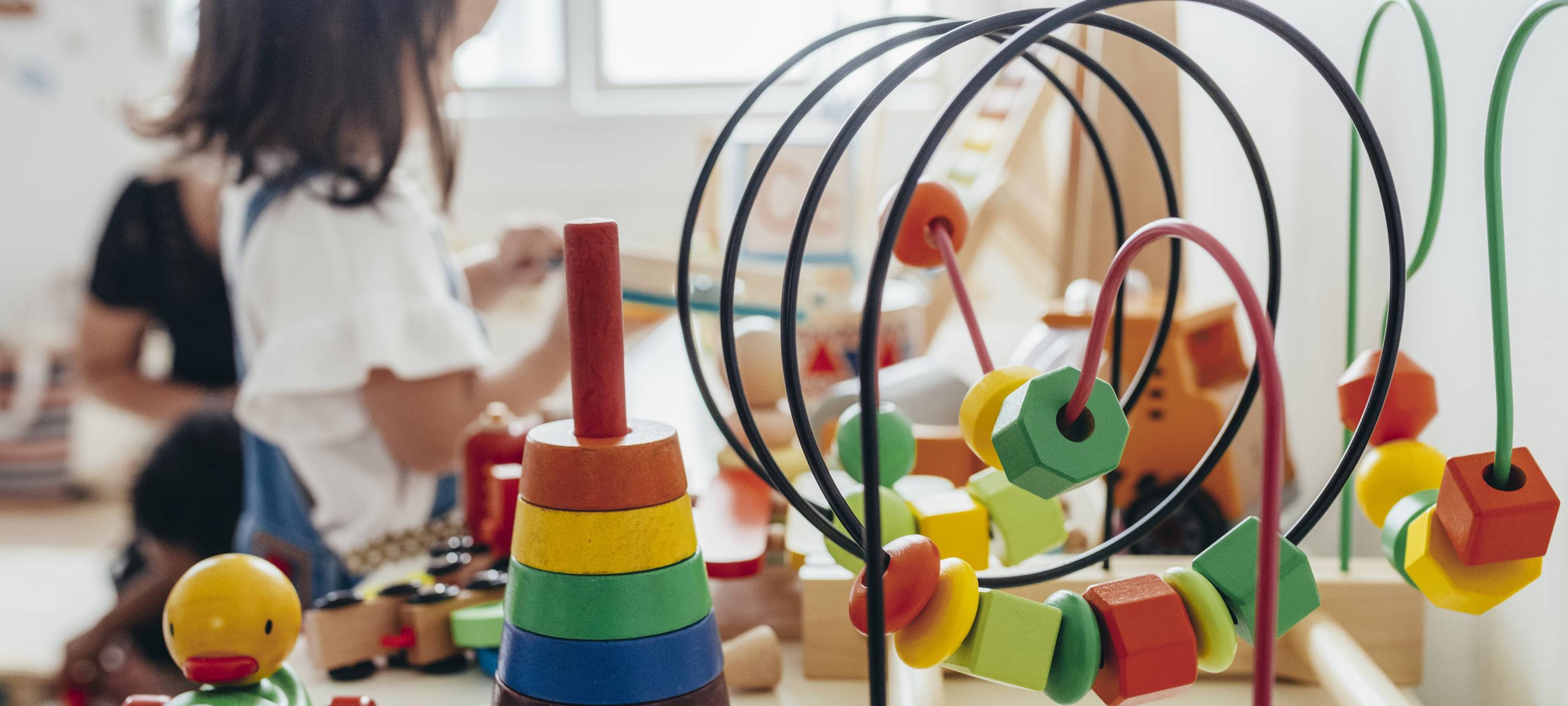 Betreuungsplätze für alle in Niederkrüchten