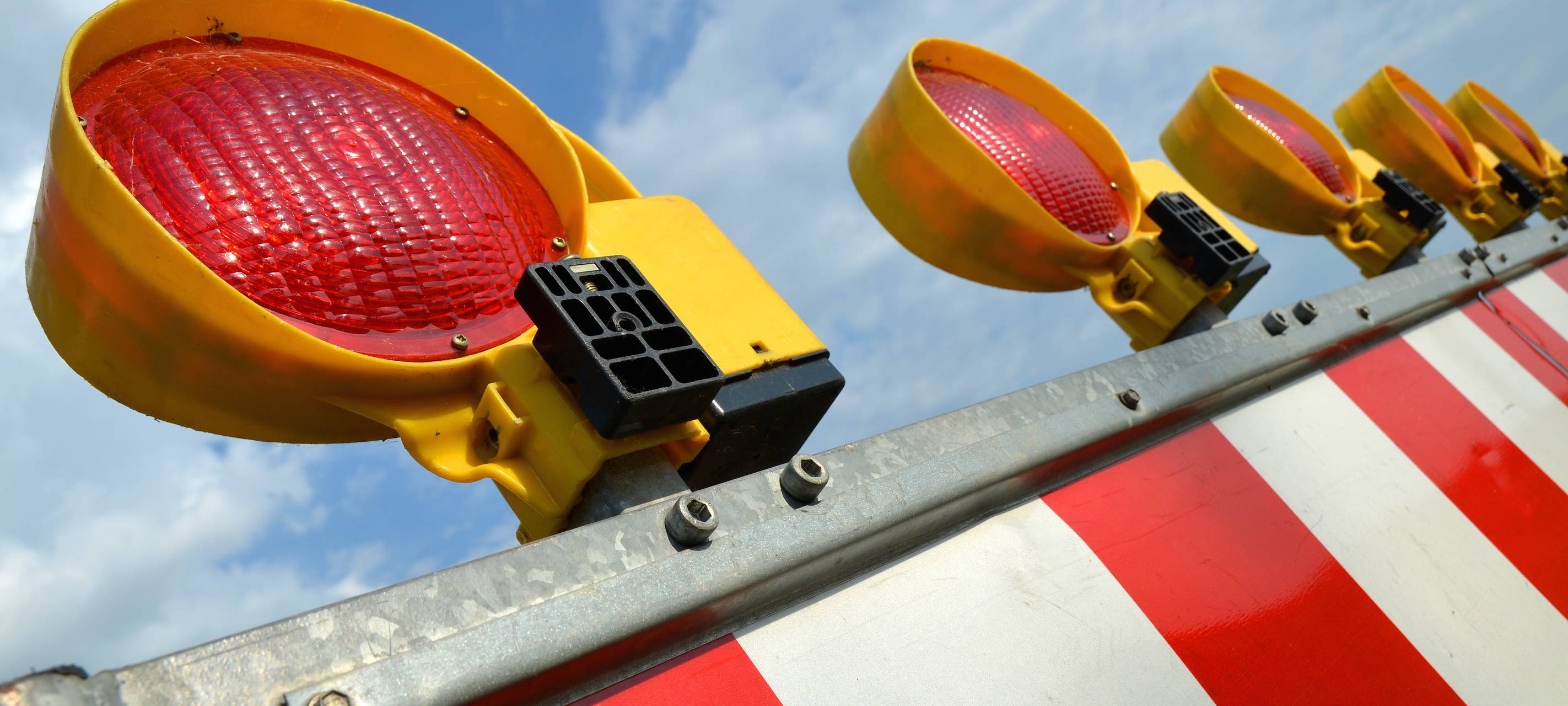 Sperrung in Viersen: Buslinien 081 und 082 umgeleitet