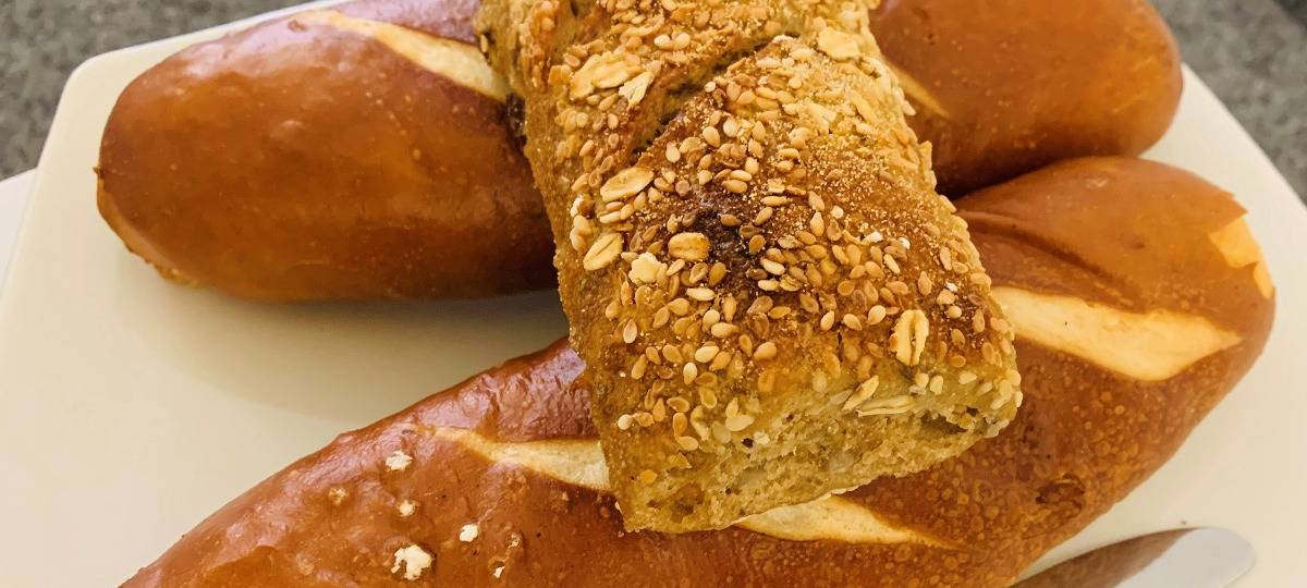 Sonntags dürfen Bäckereien ganztägig Brötchen verkaufen