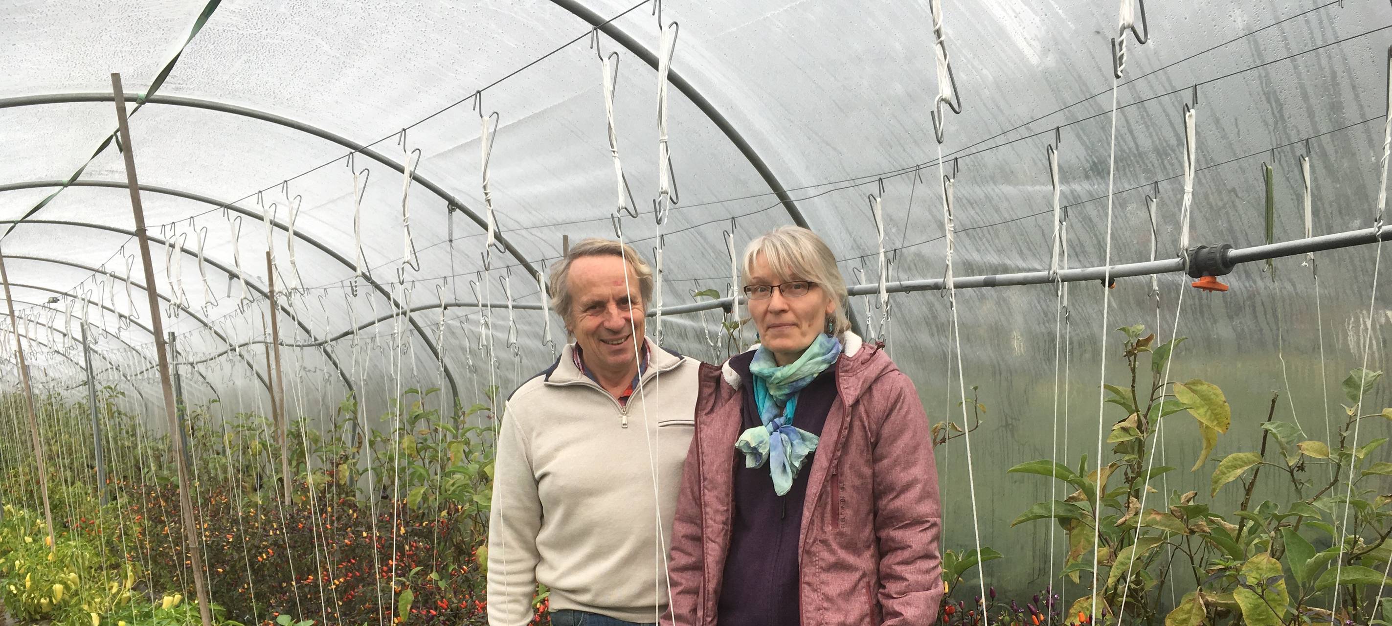 "Solawi" - Solidarische Landwirtschaft Krefeld