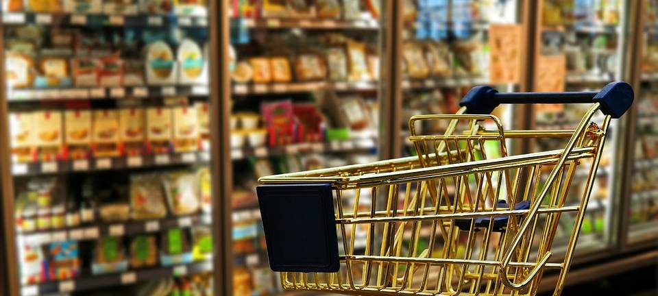 Neuer REWE-Markt in Krefeld