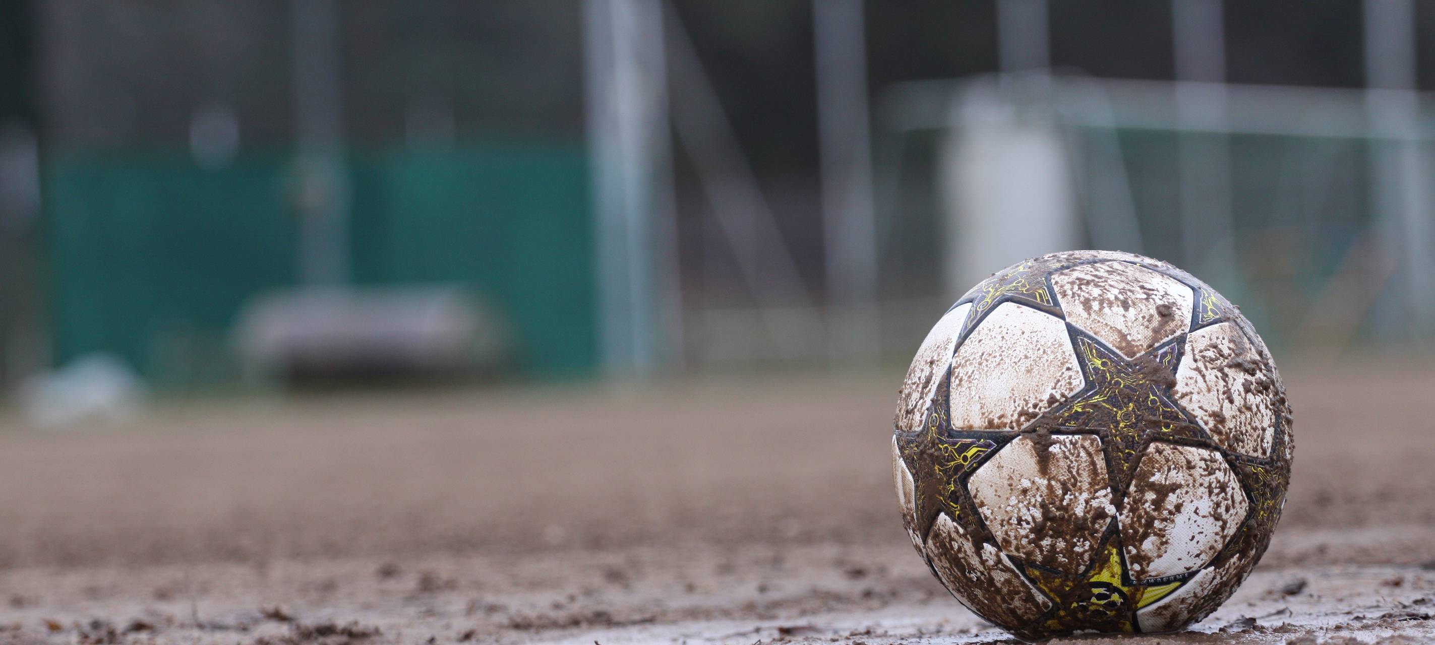 Sportanlagen gesperrt