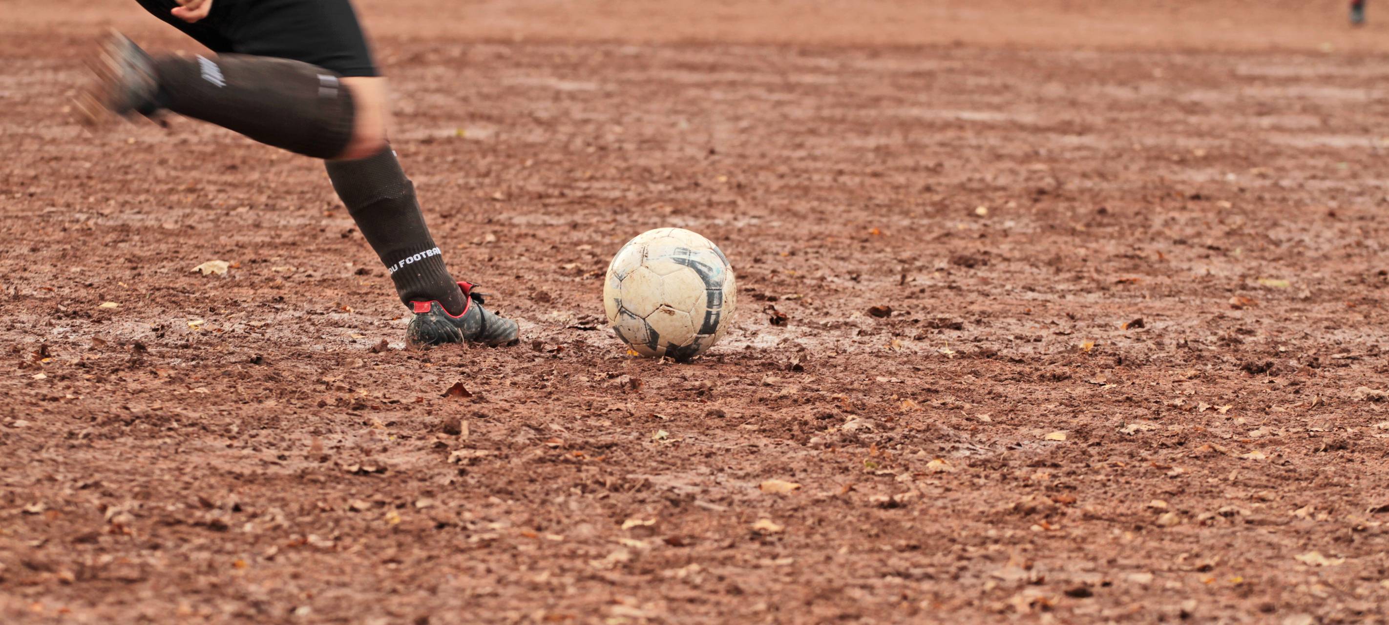 Amateurvereine für Saisonabbruch