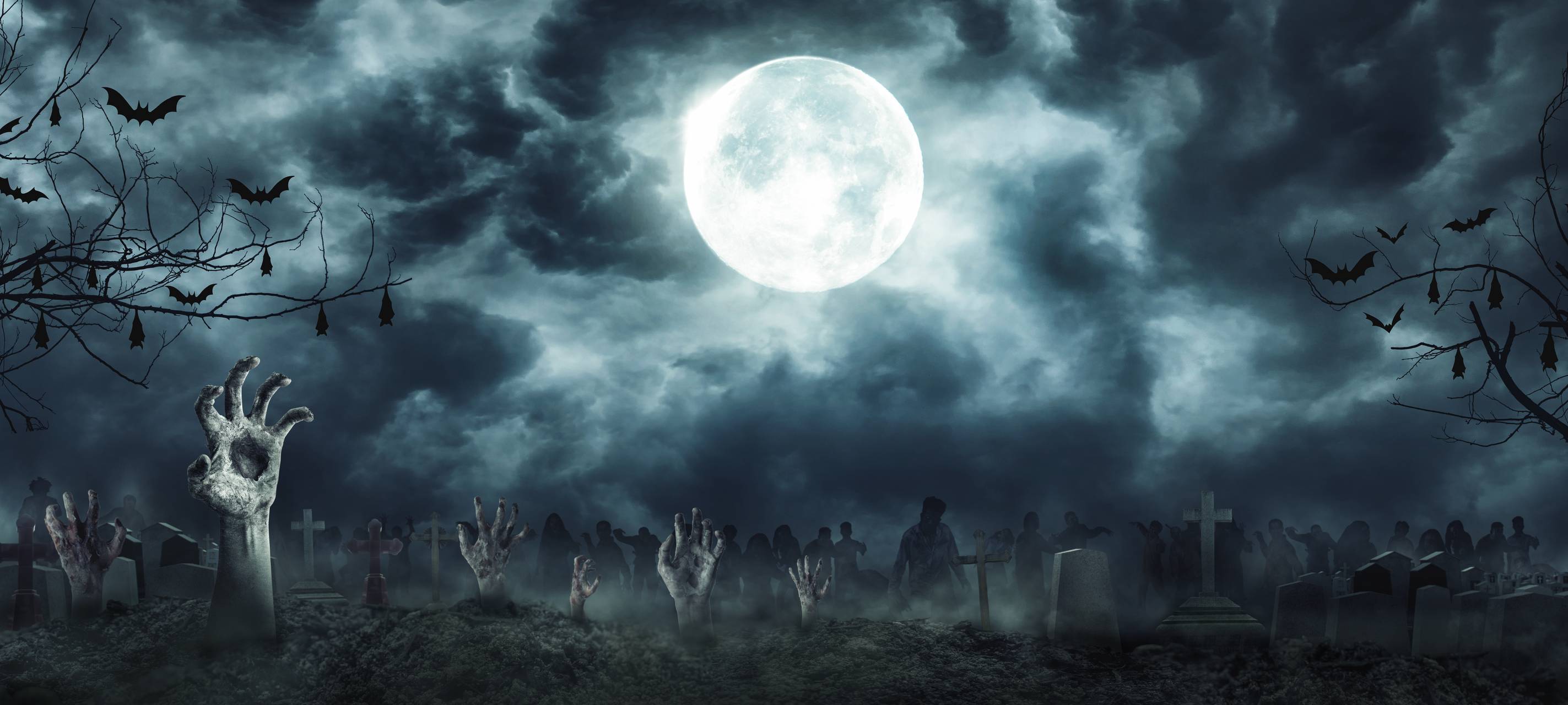 Grusellabyrinth in Sankt Hubert muss schließen