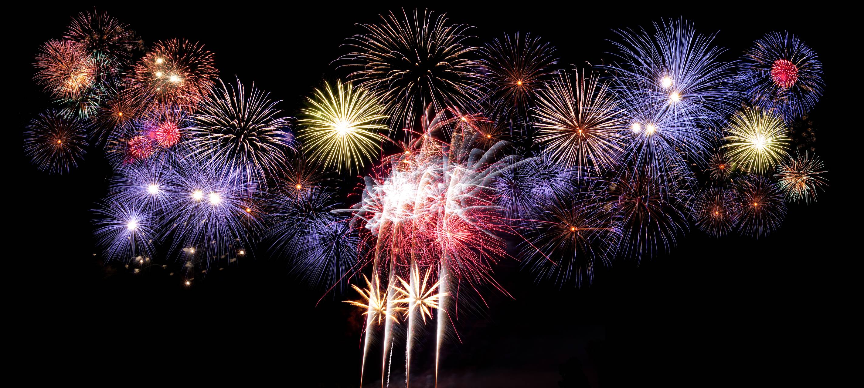 Silvester: Polizei am Niederrhein zieht Bilanz