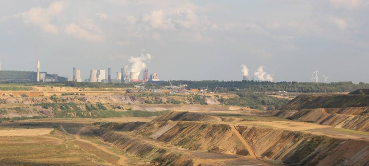 Kreis Viersen: Positionspapier für Braunkohleausstieg