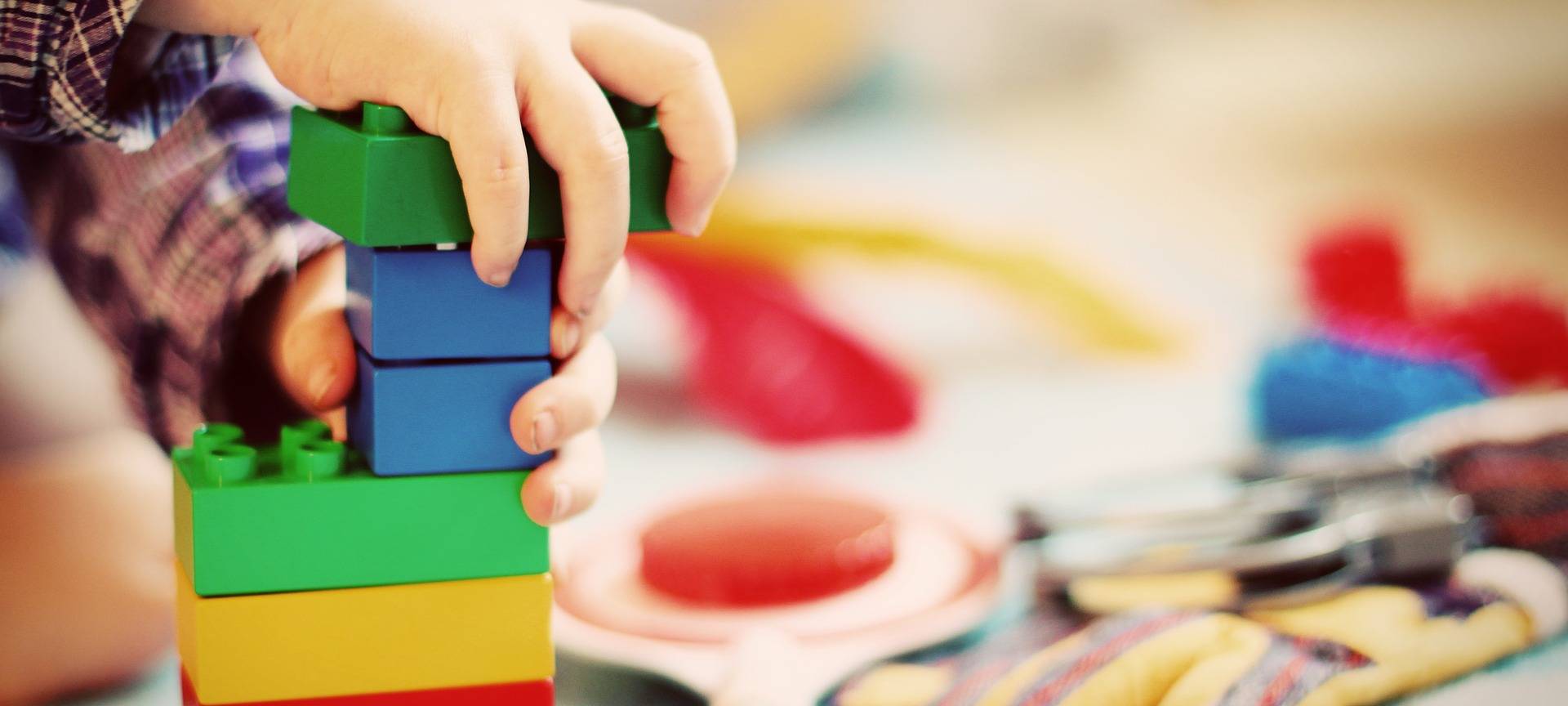 Kita-Ausbau in Krefeld: Fokus auf U3