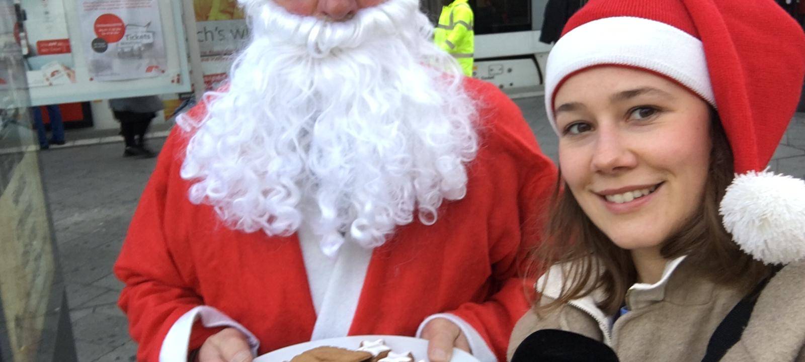 Die Welle-Niederrhein-Überraschung