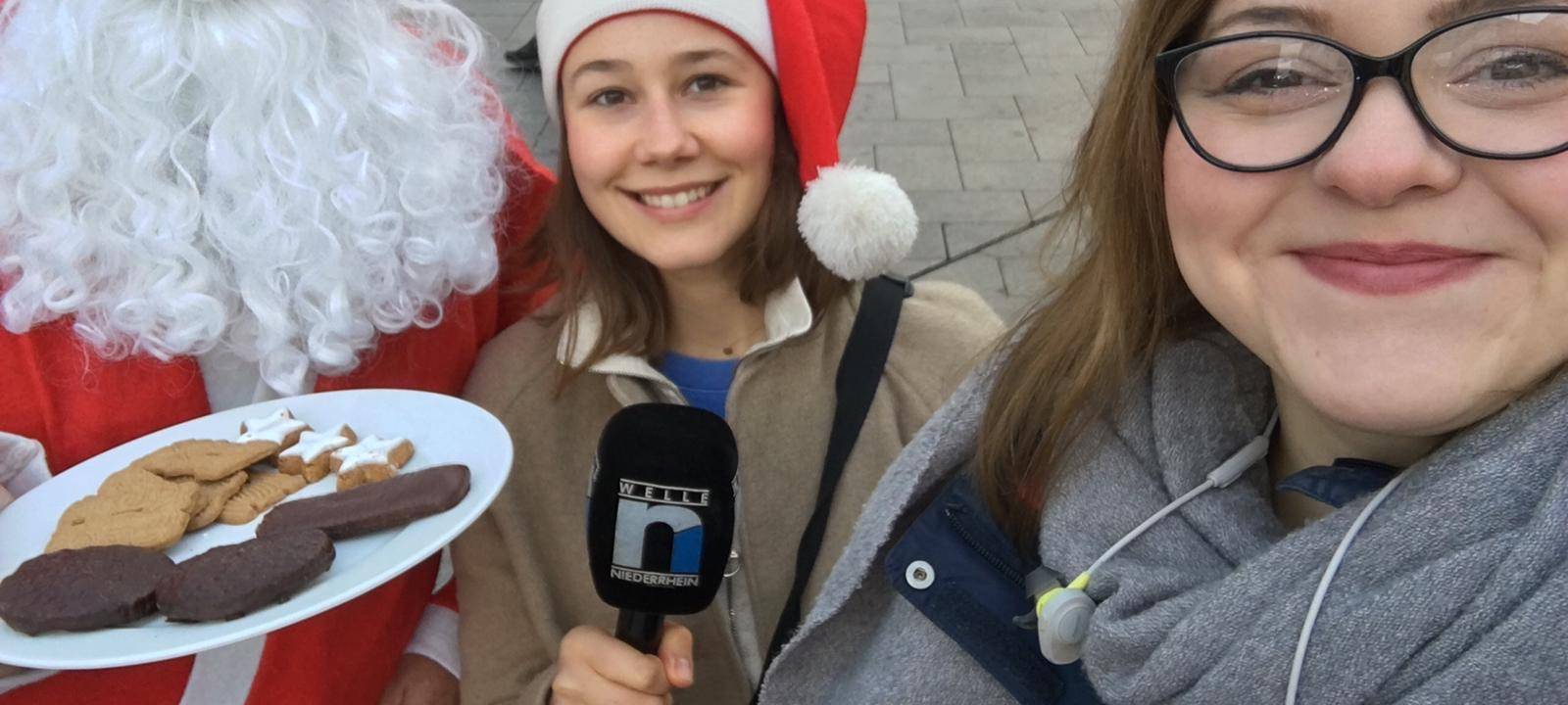 Die Welle-Niederrhein-Überraschung