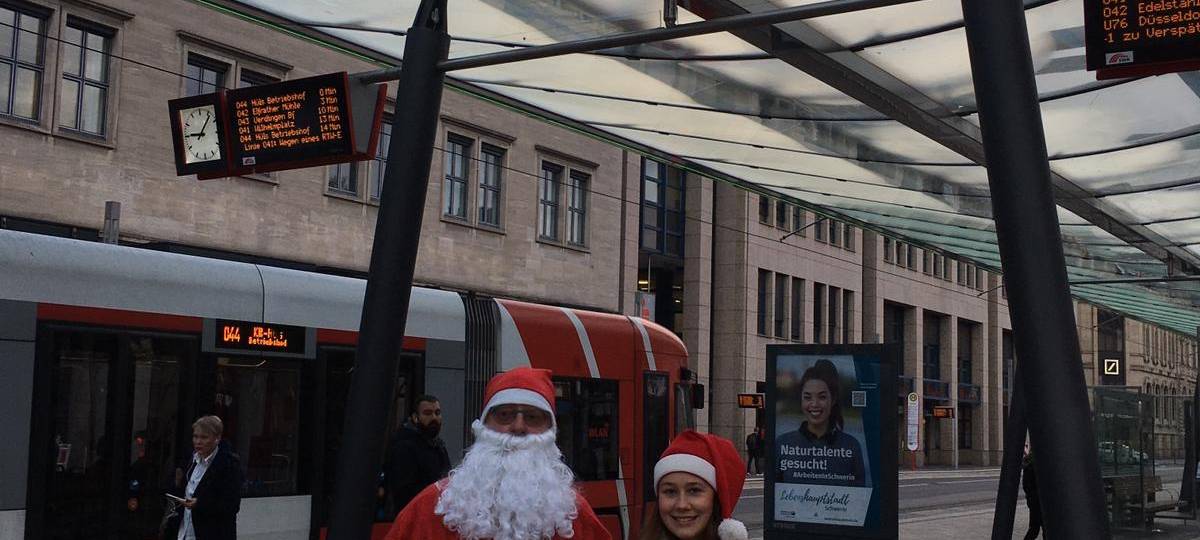 Die Welle-Niederrhein-Überraschung