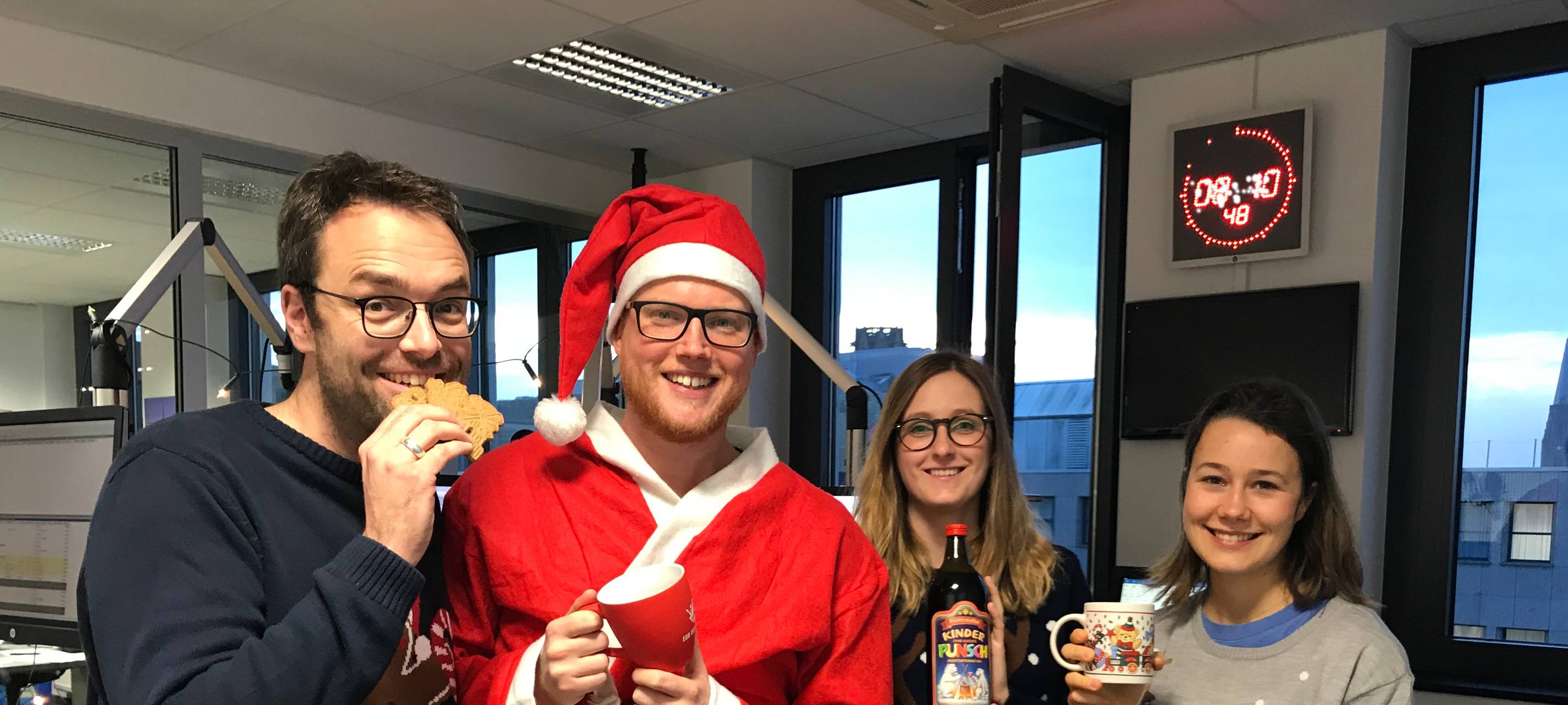 Die Welle-Niederrhein-Überraschung