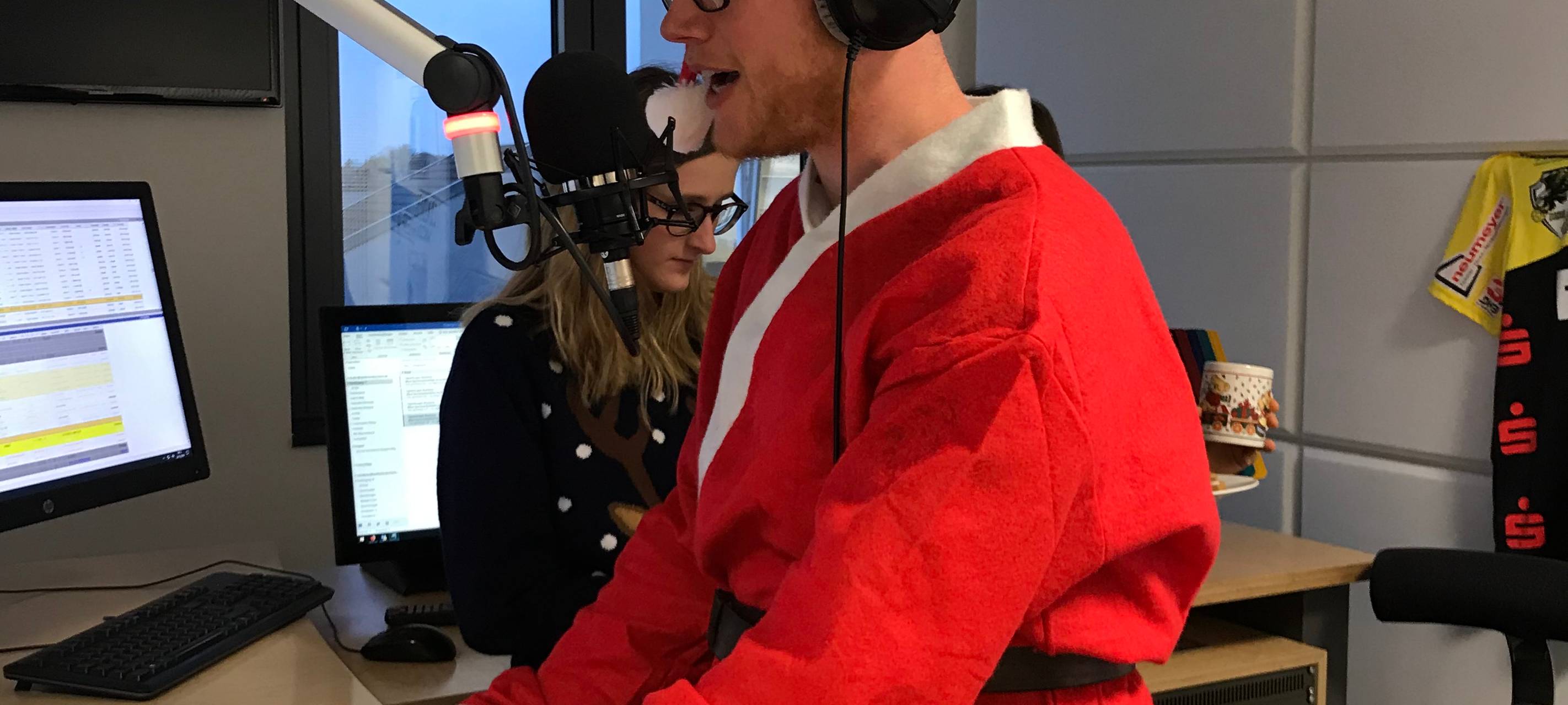 Die Welle-Niederrhein-Überraschung