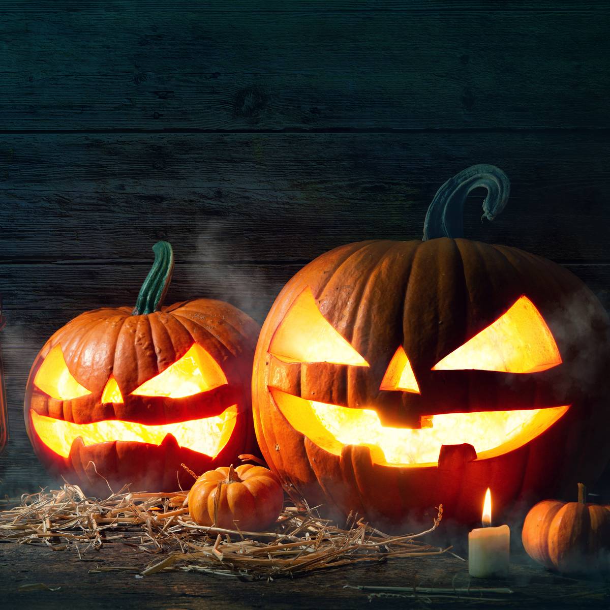 Halloweenpartys Am Niederrhein Welle Niederrhein