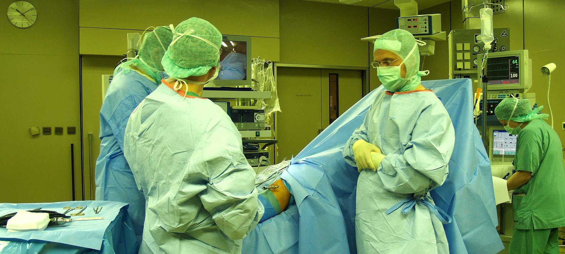 Helios-Klinikum in FOCUS-Liste weit vorne