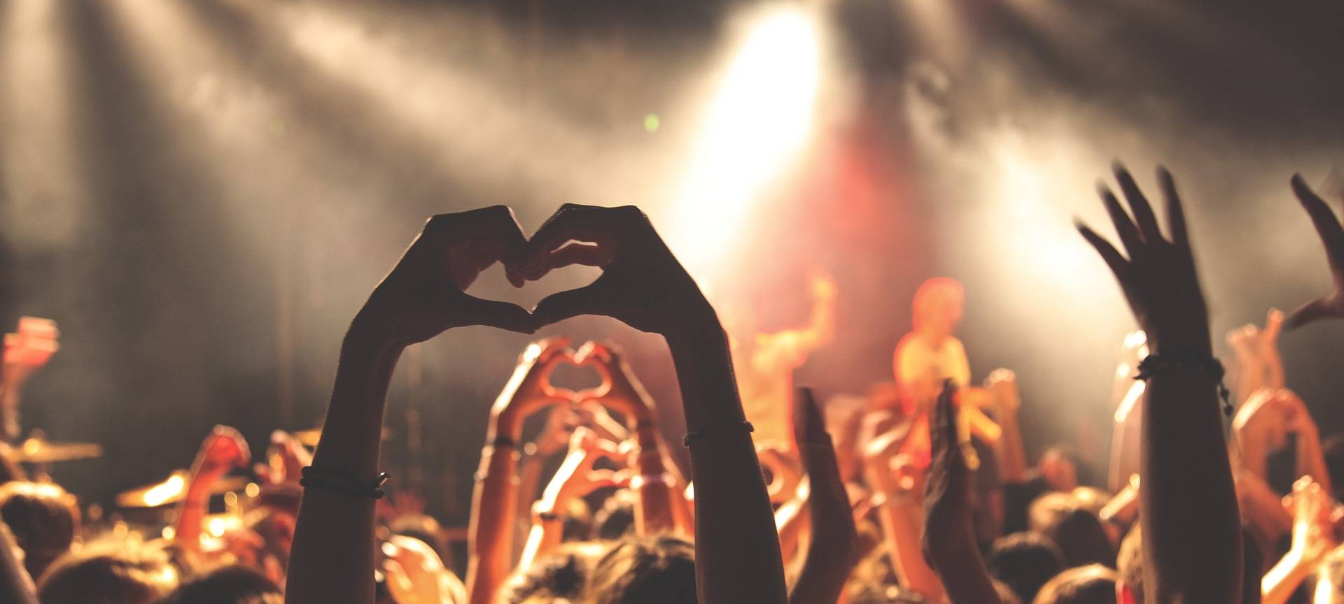 Januar bis Dezember – Events in der Alten Fabrik in Nettetal