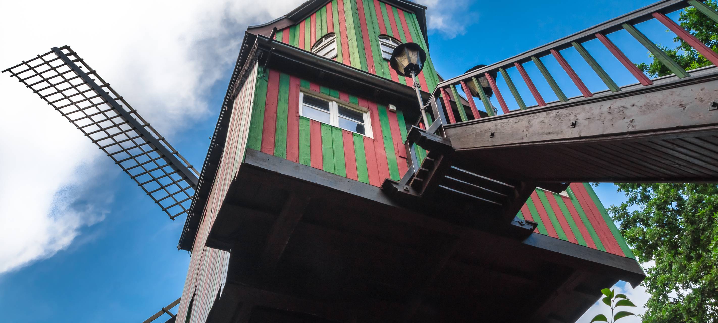 Narrenmühle scheinbar älter als angenommen