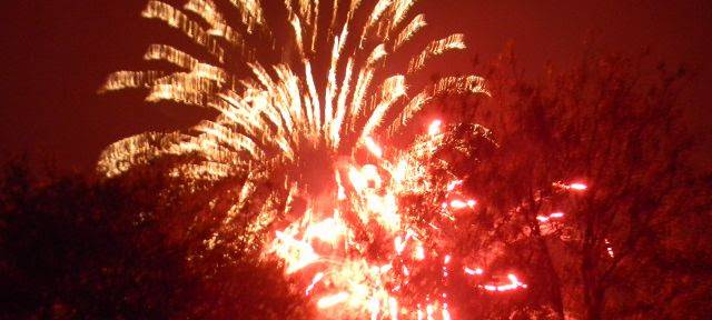 Einsatzkräfte am Niederrhein für Silvester vorbereitet