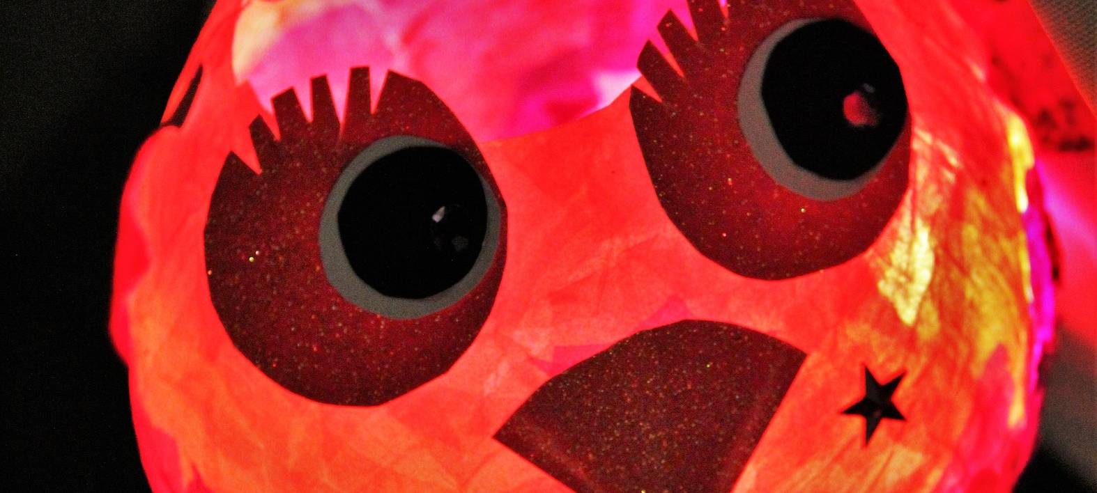 16. November - Martinszug Viersen-Noppdorf