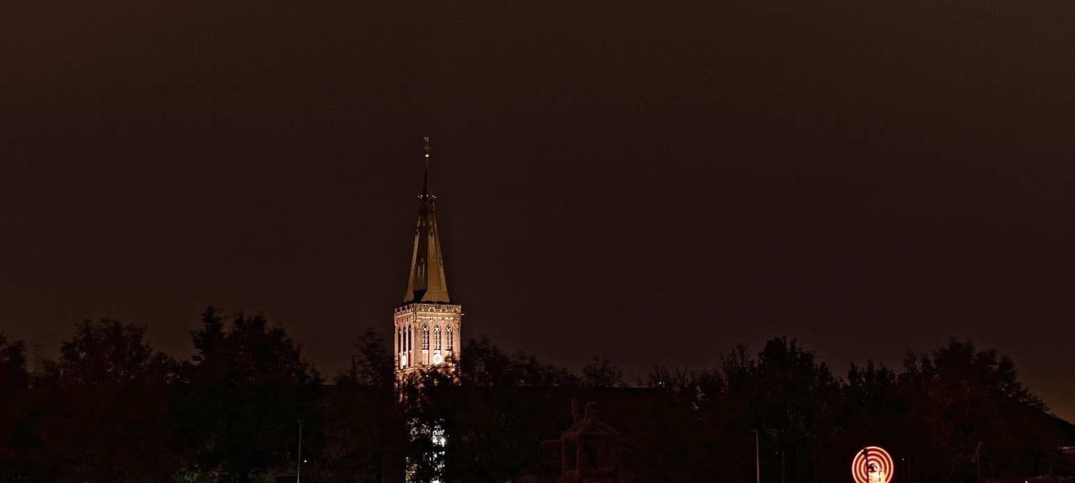 Schulen, Kitas & Co. - Noch mehr Martinszüge...
