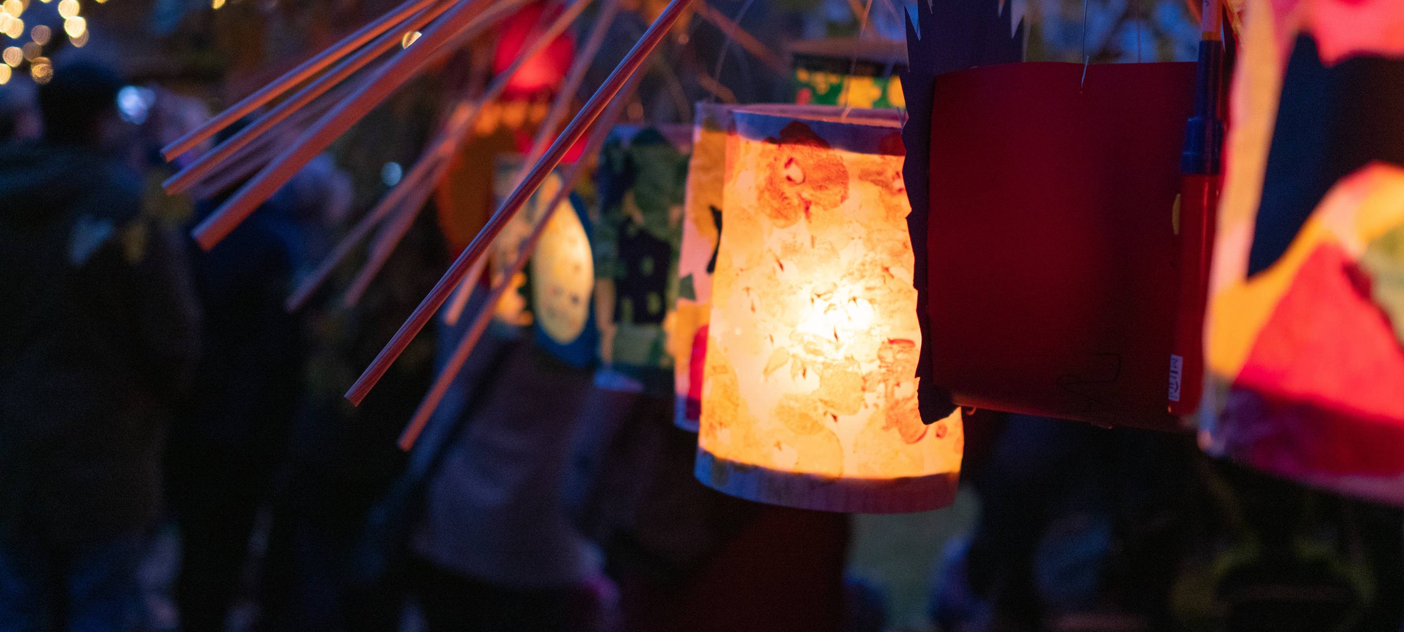 Großer Martinszug in Kempen - Alle Infos