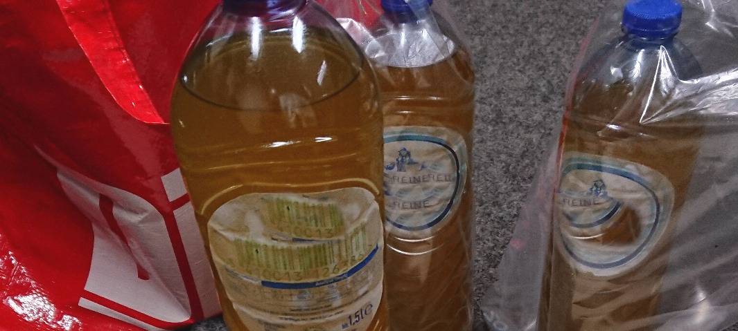 Erfolg für Krefelder Zoll