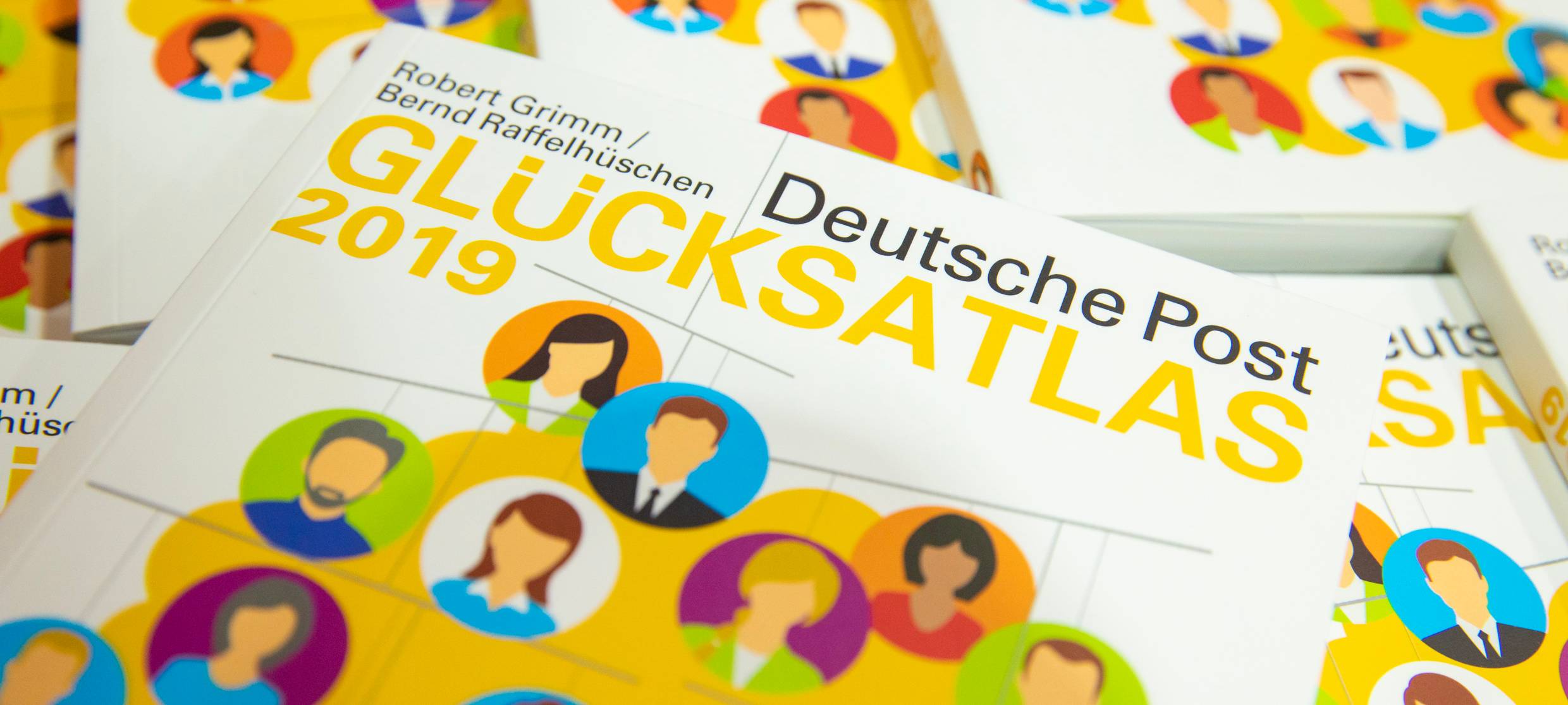 Niederrheiner weitgehend zufrieden
