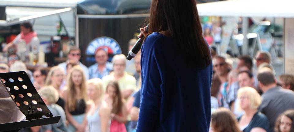 Feierabendmarkt Breyell