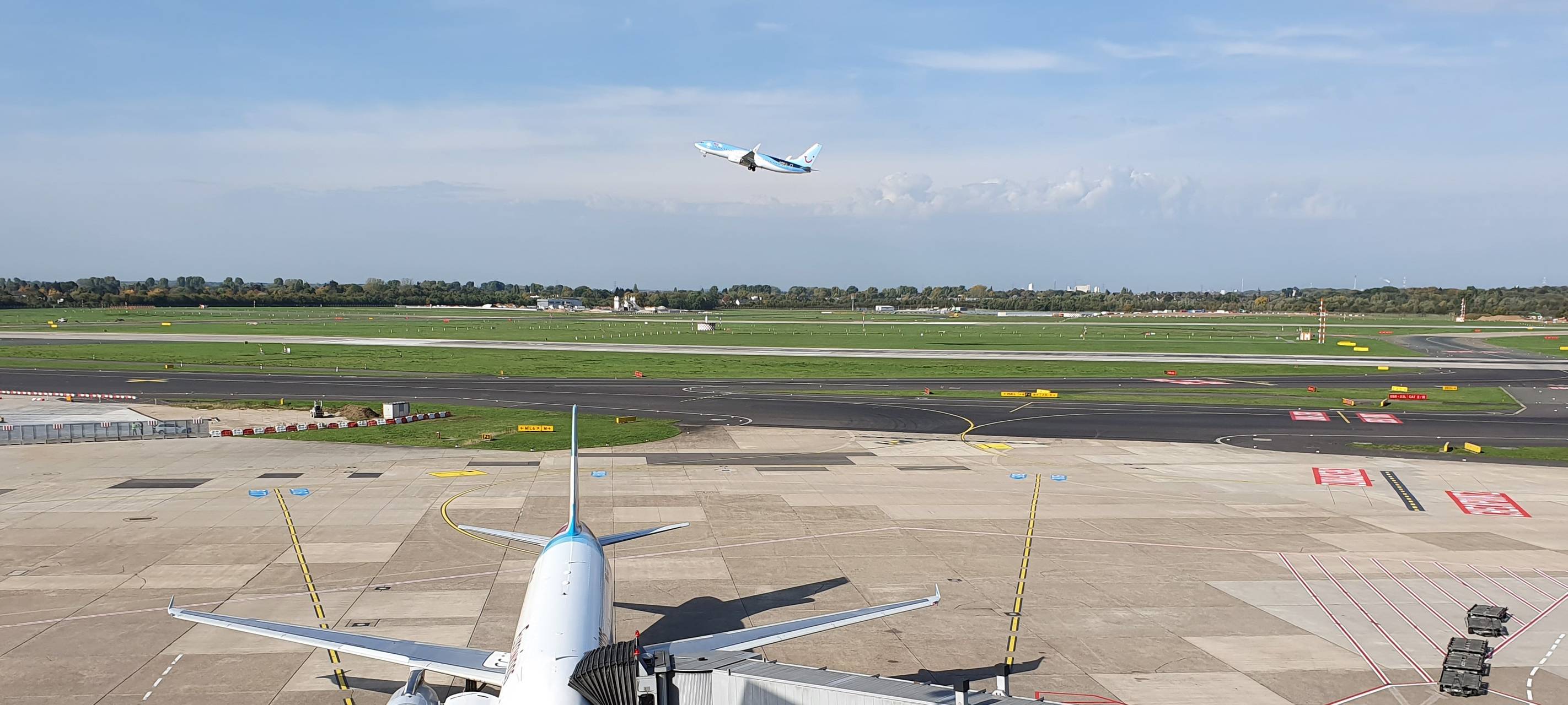 Verspätung, Annullierung, Storno: Reiseärger vermeiden