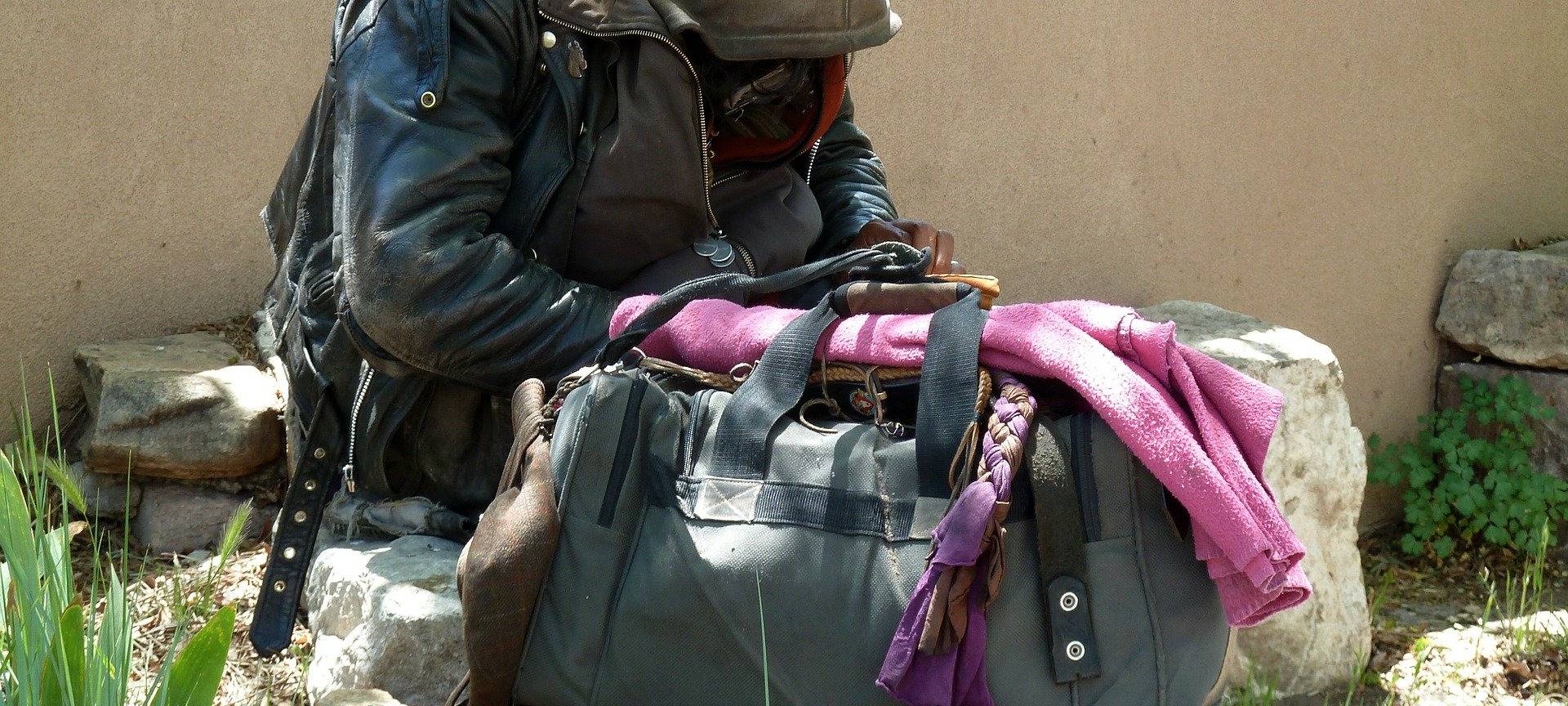 Gericht kippt Bettelverbot in Krefelder Innenstadt