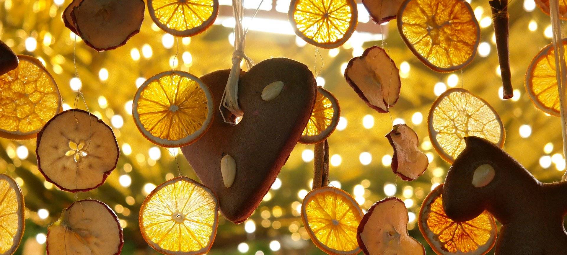 Vorbereitungen für Weihnachtsmärkte laufen