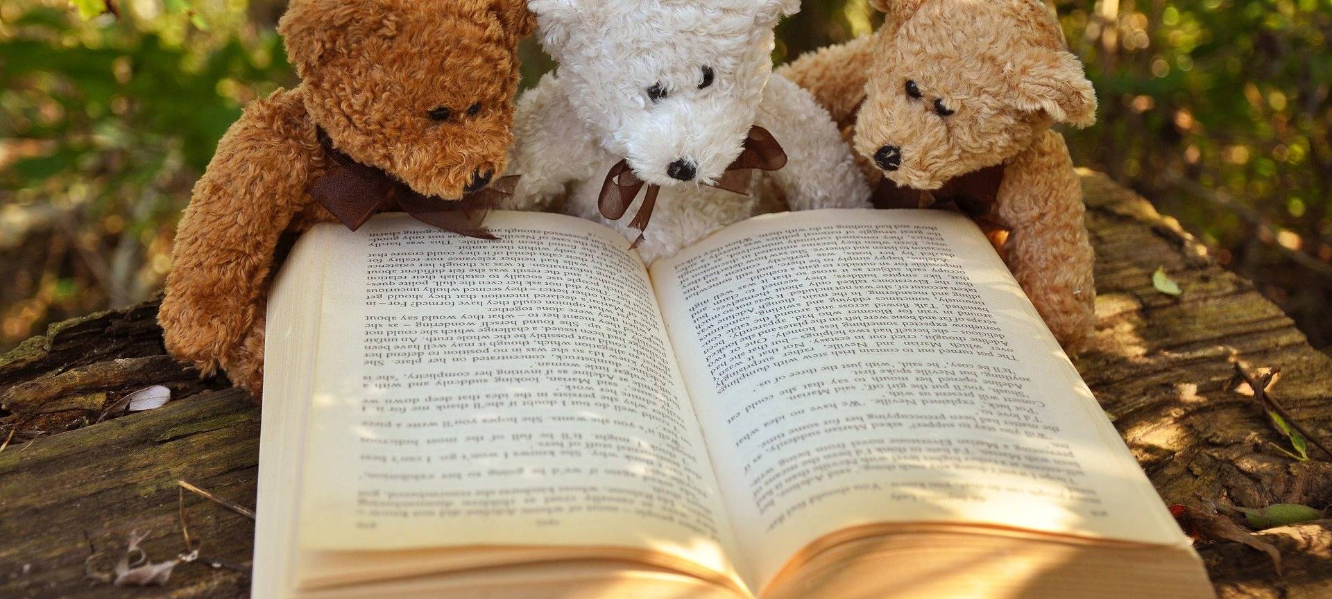 Aktionen zum Tag der Bibliotheken