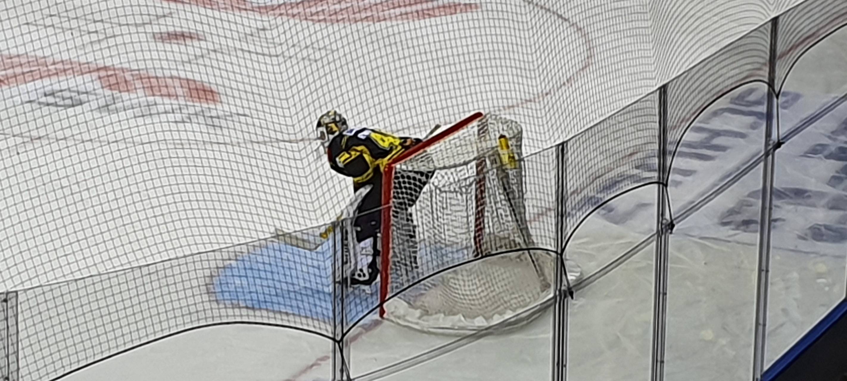 Deutschland Cup in Krefeld könnte stattfinden