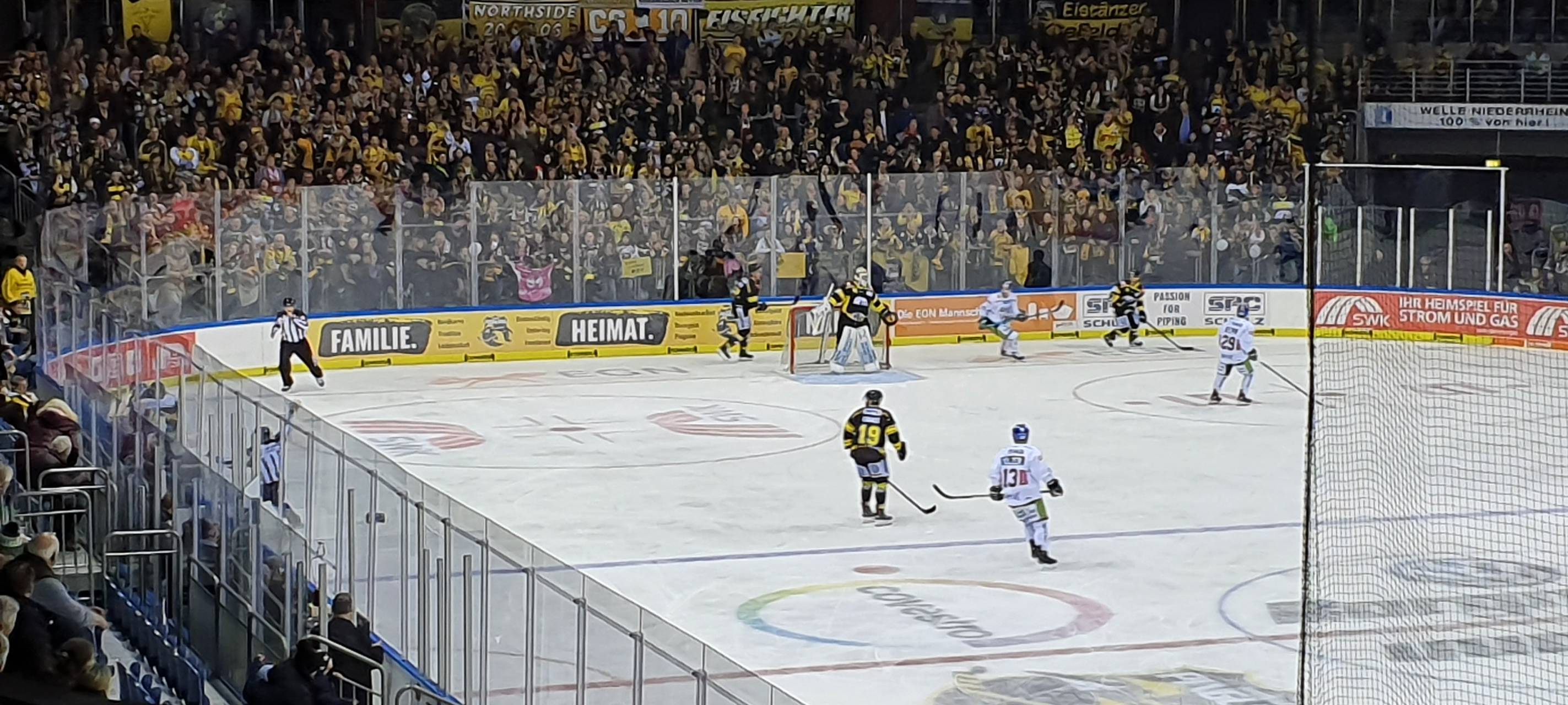 Neuer Verteidiger beim KEV