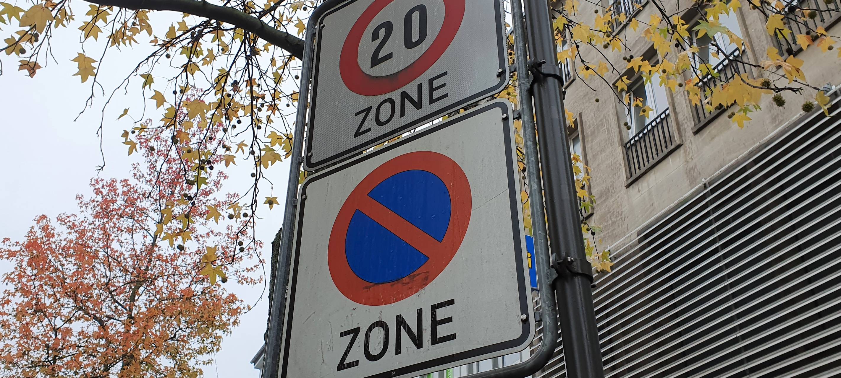 Mehr Kontrollen gegen Falschparker
