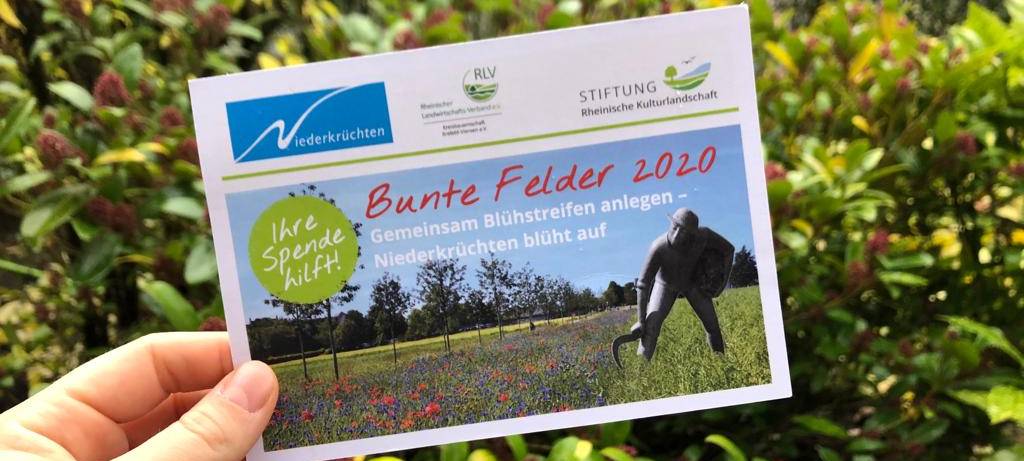 Unser Klima - Die große Klimawoche bei Welle Niederrhein